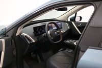 BMW iX vaihtoauto