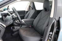 BMW iX vaihtoauto