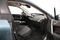 BMW iX vaihtoauto