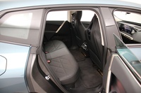 BMW iX vaihtoauto