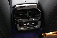 BMW iX vaihtoauto