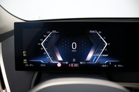 BMW iX vaihtoauto