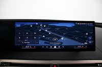 BMW iX vaihtoauto