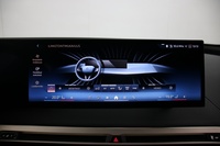 BMW iX vaihtoauto