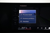 BMW iX vaihtoauto