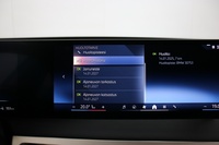 BMW iX vaihtoauto