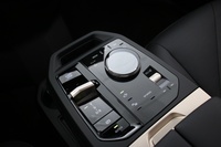 BMW iX vaihtoauto