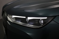 BMW iX vaihtoauto