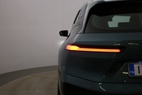 BMW iX vaihtoauto