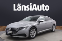 Volkswagen Arteon vaihtoauto