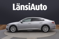 Volkswagen Arteon vaihtoauto