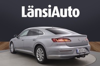 Volkswagen Arteon vaihtoauto