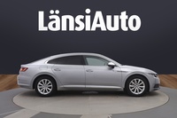 Volkswagen Arteon vaihtoauto