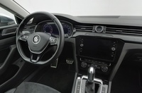 Volkswagen Arteon vaihtoauto