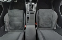 Volkswagen Arteon vaihtoauto