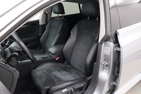 Volkswagen Arteon vaihtoauto