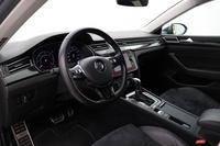 Volkswagen Arteon vaihtoauto