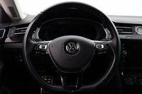 Volkswagen Arteon vaihtoauto