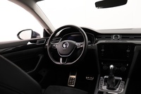 Volkswagen Arteon vaihtoauto