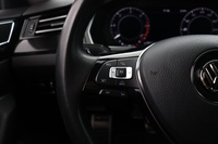 Volkswagen Arteon vaihtoauto