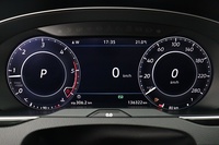 Volkswagen Arteon vaihtoauto