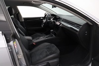 Volkswagen Arteon vaihtoauto