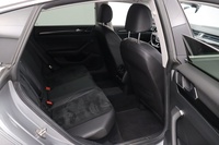 Volkswagen Arteon vaihtoauto