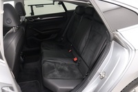 Volkswagen Arteon vaihtoauto