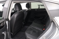 Volkswagen Arteon vaihtoauto