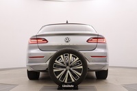 Volkswagen Arteon vaihtoauto