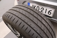 Volkswagen Arteon vaihtoauto