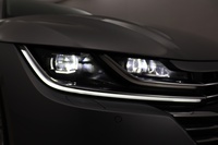 Volkswagen Arteon vaihtoauto