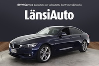 BMW 420 vaihtoauto