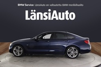 BMW 420 vaihtoauto
