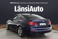 BMW 420 vaihtoauto