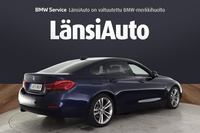 BMW 420 vaihtoauto