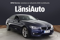 BMW 420 vaihtoauto
