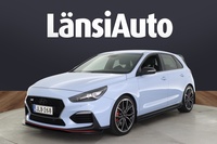Hyundai i30 5d vaihtoauto