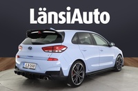 Hyundai i30 5d vaihtoauto