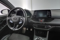 Hyundai i30 5d vaihtoauto