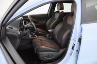 Hyundai i30 5d vaihtoauto