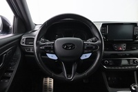 Hyundai i30 5d vaihtoauto