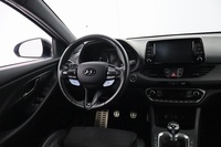 Hyundai i30 5d vaihtoauto