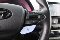 Hyundai i30 5d vaihtoauto