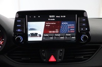 Hyundai i30 5d vaihtoauto