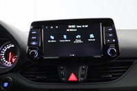 Hyundai i30 5d vaihtoauto