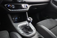 Hyundai i30 5d vaihtoauto
