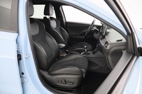 Hyundai i30 5d vaihtoauto