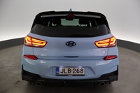 Hyundai i30 5d vaihtoauto