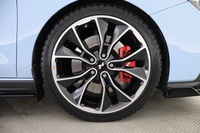 Hyundai i30 5d vaihtoauto